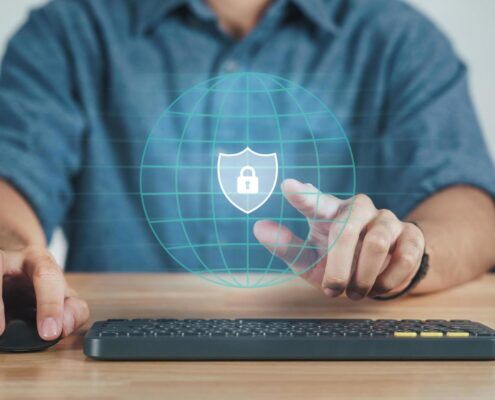 Will Artificial Intelligence Take Over Cybersecurity Roles?
