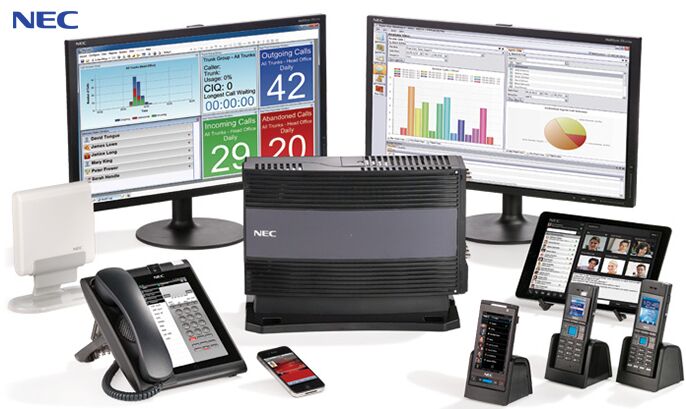 Phone Systems for Businesses in Stevens Point, WI