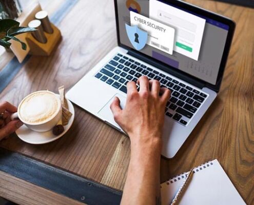 What Are the Top 10 Business Workplace Cybersecurity Risks? 