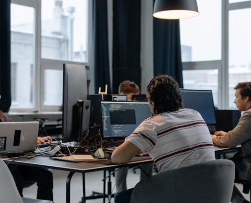 Top 10 Signs Your Small Business Needs Managed IT Services
